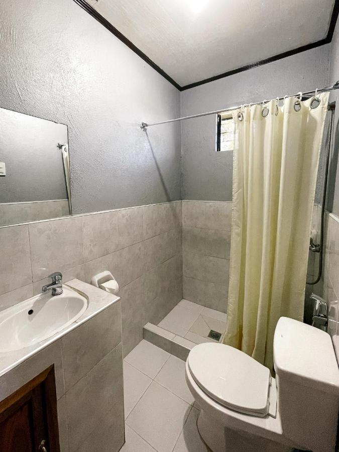 סיקיהור Zara'S Casa Rental מראה חיצוני תמונה