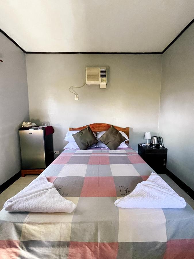 סיקיהור Zara'S Casa Rental מראה חיצוני תמונה