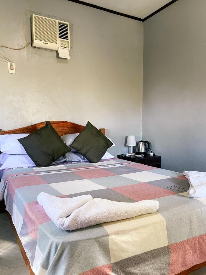 סיקיהור Zara'S Casa Rental מראה חיצוני תמונה