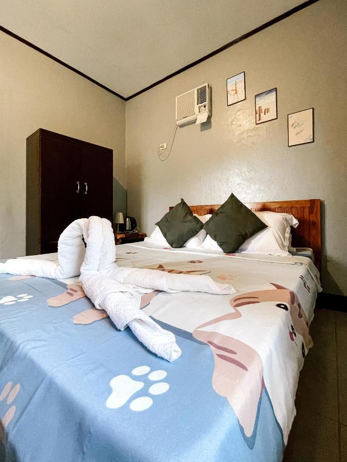 סיקיהור Zara'S Casa Rental מראה חיצוני תמונה