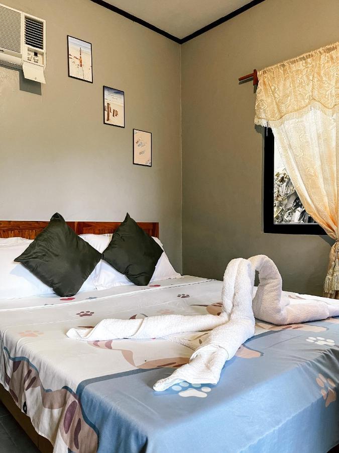 סיקיהור Zara'S Casa Rental מראה חיצוני תמונה